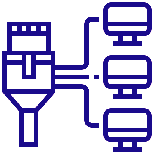 Cabeamento Estruturado, Redes e Infraestrutura